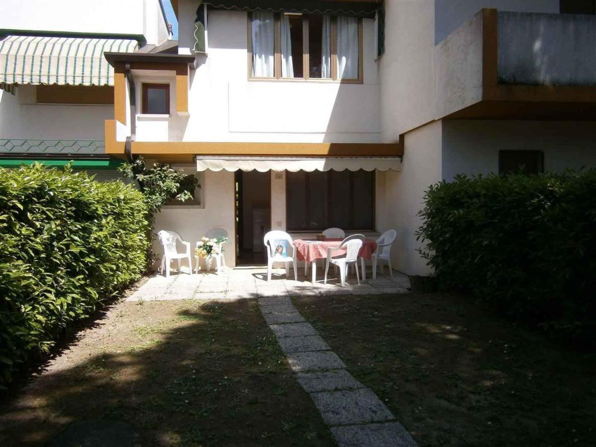 Holiday Home In Bibione 24579 Dış mekan fotoğraf